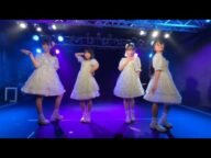 【新曲】 サヨナラリナリア / asterisk pool -アスタリスクプール- 2025.7.6 LIVE(1部) 米子laughs