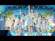 AKB48 Oh My Pumpkin! - First Performance on Tokyo Idol Festival 2025 🎃💕