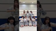 AKB48 Overseas Sister Groups' Members | Oh my pumpkin! | #AKB48_20thYear