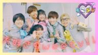 『大好きSweety!!』Official Music video by 永久のLovin'Struck