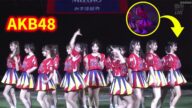 【AKB48】「Oh my pumpkin!」鷹祭2025で衝撃ハプニング!新井彩永のつまずきが4万人の心を掴んだ秘密