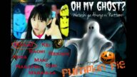 《歌ってみた》 【Halloween Special: Pumpkin Pie】 「Oh My Ghost?」《2/2》