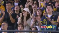 易遊網爪嗨賴 0802 中信兄弟永不放棄,九局下逆襲三分追平!CTBC Brothers 中信兄弟