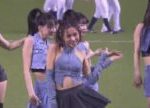 【易遊網爪嗨賴】08/02 PS女孩K歌賽前舞蹈帶來ITZY組曲與Sorry Sorry組合辣翻全場!CTBC Brothers 中信兄弟
