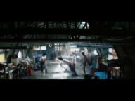 韓国映画『国家代表』予告編