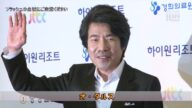 『49回百想芸術大賞』レットカーペット-「オ・ダルス」