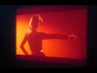 8mmシネマ『金髪極秘捜査官』（「006は性番号」改題）