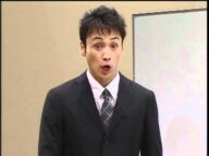 アンジャッシュ　極秘情報