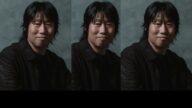 「タルム」を演じたユ・ヘジンが語る…「この映画、本当に好きなんです」