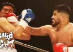 Full Fight | 但馬ミツロ vs キム・サンホ  22.4.29 - 3150FIGHT Vol.2 / ボクシング試合映像