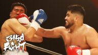 Full Fight | 但馬ミツロ vs キム・サンホ 22.4.29 - 3150FIGHT Vol.2 / ボクシング試合映像