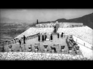 『時をかける少女』(1997)より 史跡見学シーン