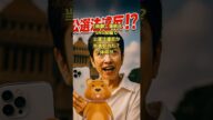 【衝撃】蓮舫氏 SNS投稿で公選法違反か 当選取消も？一体何が… #蓮舫 #公職選挙法違反 #立憲民主党 #選挙 #ニュース