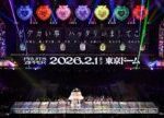 【サプライズ発表】FRUITS ZIPPER 東京ドーム公演決定の瞬間📍さいたまスーパーアリ