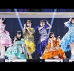 🌟FRUITS ZIPPER、5万人熱狂のアリーナ公演🎤✨ 東京ドームライブ決定に感涙のサプライズ発表😭💖