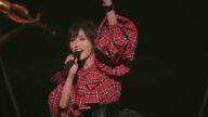 何度でも / 山本彩 LIVE TOUR 2017 ~identity~