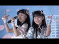 MI-SA『生まれてはじめて / 青い珊瑚礁 / CITRUS / 私は最強』2025/1/5 東京アイドル劇場 高田馬場BSホール フレッシュアイドル新春SP(1部)