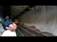 Veligonda project work location