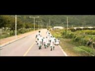 『ホームランが聞こえた夏』予告編