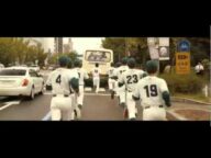 韓国映画『ホームランが聞こえた夏』韓国版予告編
