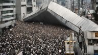 Tragedy in Russia! Earthquake M8.8 Destroyed Hundreds of Homes! Tsunami in the US and Japan