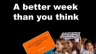 This week's news without the bullshit (Week 11 2019)