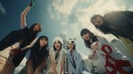 乃木坂46『ってかさ』MUSIC VIDEO