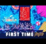 FIRST TIME! JKT48 Bawakan “Oh My Pumpkin!” di The Sounds Project 2025 Vol. 8