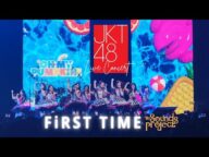 FIRST TIME! JKT48 Bawakan “Oh My Pumpkin!” di The Sounds Project 2025 Vol. 8