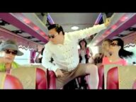 カンナムスタイル PV