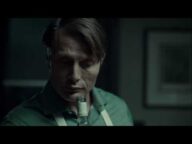 ハンニバル　一番好きなシーン