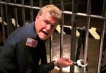 "The Silence Of The Lambs" - Escape Scene HD