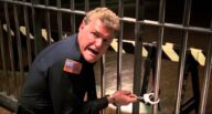 "The Silence Of The Lambs" - Escape Scene HD