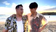 皆さん、今までありがとうございました