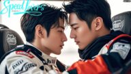He fell in love with Xiaoshou at first sight and started a passionate love affair!#kiss #cp #movie