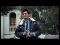 City on Fire Trailer (HQ)