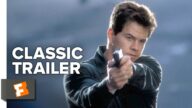 The Corruptor (1999) Official Trailer - Mark Wahlberg, Chow Yun-Fat Movie HD