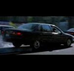 The Corruptor 1999 HD chase [1080p] 2K / коррупционер