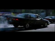 The Corruptor 1999 HD chase [1080p] 2K / коррупционер