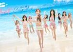 【SNH48 GROUP】夏日泳装MV《薄荷糖》