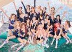 【SNH48 GROUP】夏日泳装MV《爱的回响》正式发布!