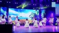 SNH48 夏日主题泳装MV《马尾与发圈》2015版 | ポニーテールとシュシュ2015