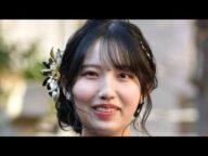 〝乃木坂４６公式ライバル〟僕青から初の卒業　山口結杏「心が追いつかなくなって…」