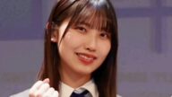 僕が見たかった青空・山口結杏　グループ初の卒業を発表「人前に立つことに不安を感じるように…」