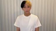 青笹の件について