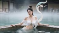 剛穿越就收穫絕美老婆!回到古代我憑現代智慧一夜致富,5位美女天天排隊求寵,哭著喊著要給我生娃!#短劇 #爽劇 #drama #爽文