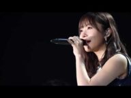 指原莉乃 書き下ろし新公演曲『いま、月は満ちる』をサプライズ披露
