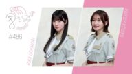 櫻坂46 さくみみ vol.496 石森璃花 小島凪紗 先月行われた 「12th Single BACKS LIVE!!」の振り返りをしていきます!