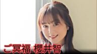 声優・櫻井智さん死去 享年53歳 | その輝かしい功績を偲ぶ