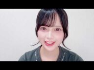 SHOWROOM Yui Kawamura 川村 結衣 AKB48 研究生 2025/08/10 22:21 JST